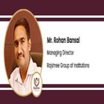 Interview Mr Rohan Bansal Managing Director at Rajshree Group of Institutions Bareilly